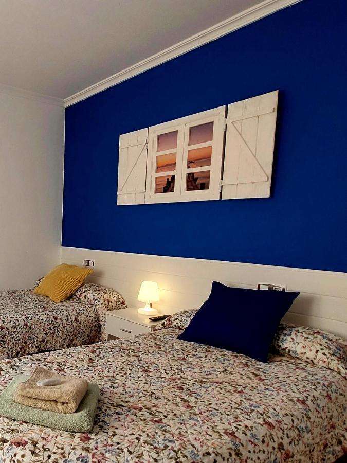 Sleeping Sarria Hotel Exterior photo